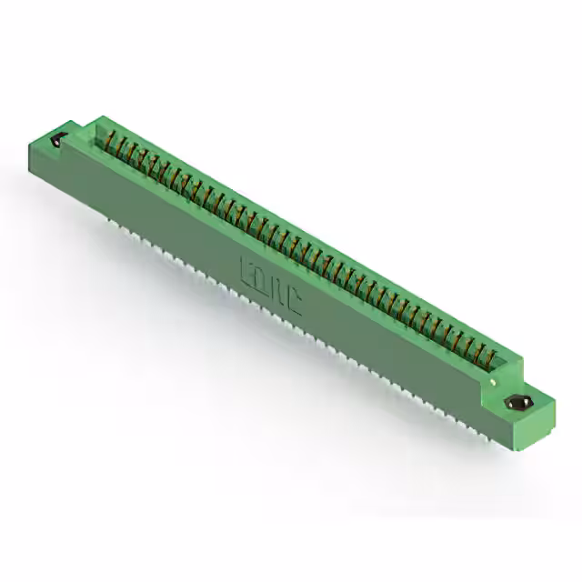 341-036-521-108 EDAC Inc.  Edgeboard Connectors